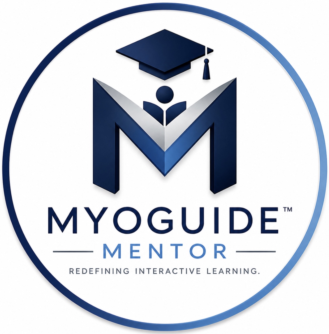 MYOGUIDE Mentor official logo